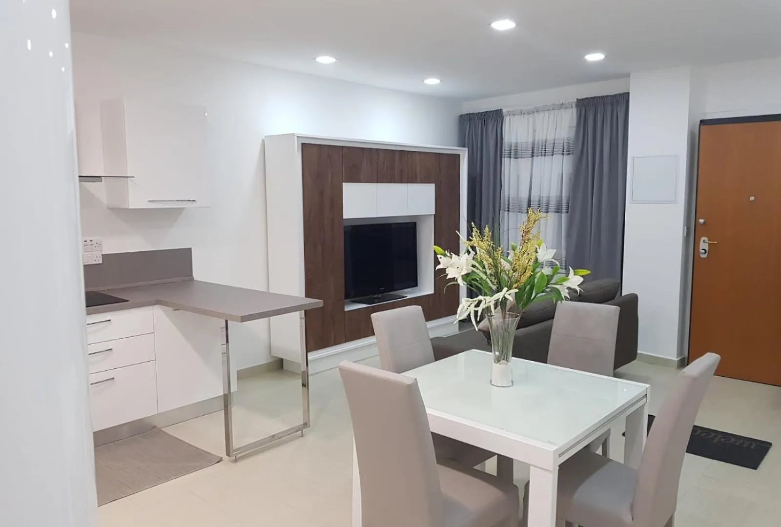 1D Mattei Court Apartment St. Paul's Bay