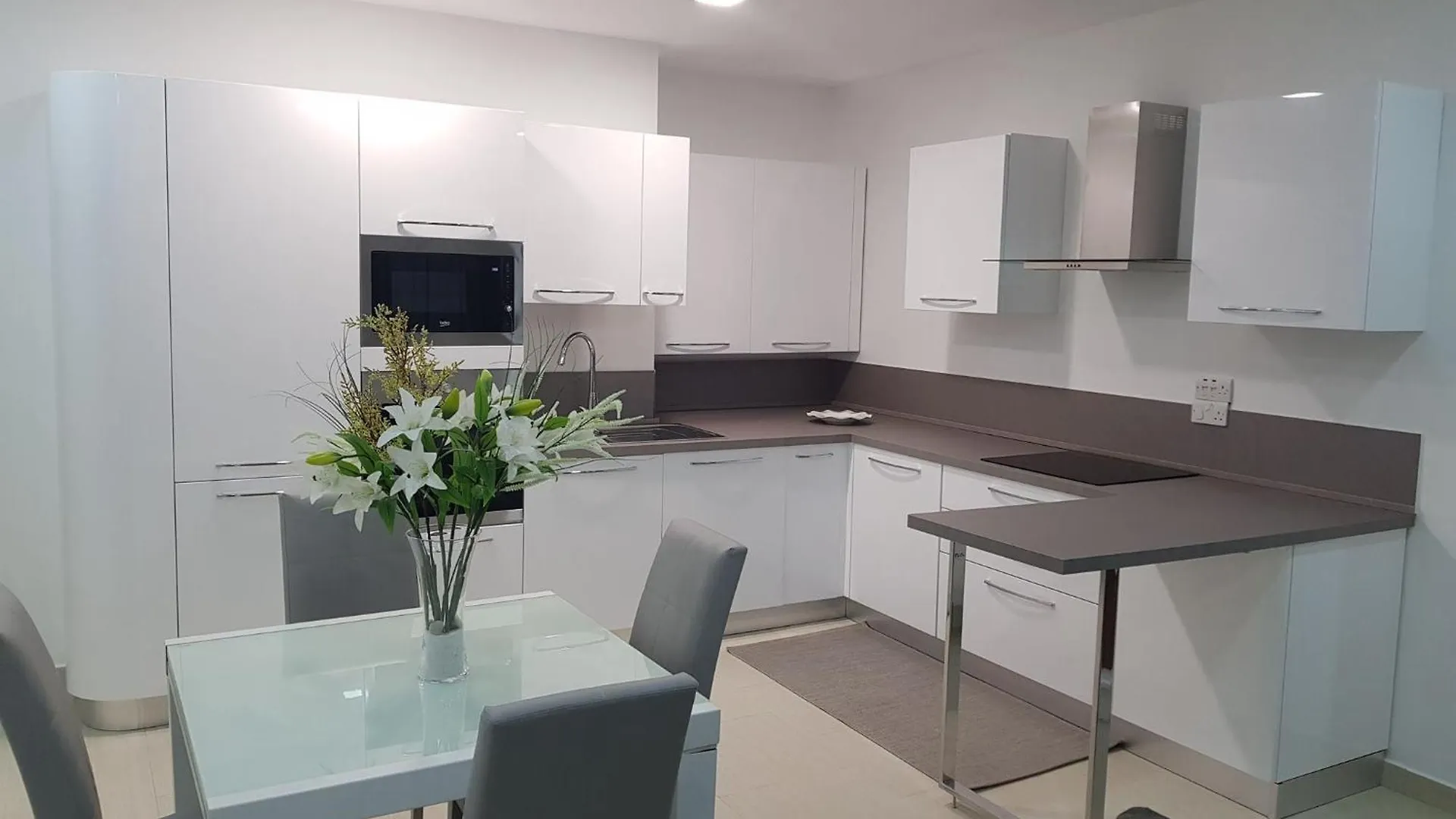 1D Mattei Court Apartment St. Paul's Bay