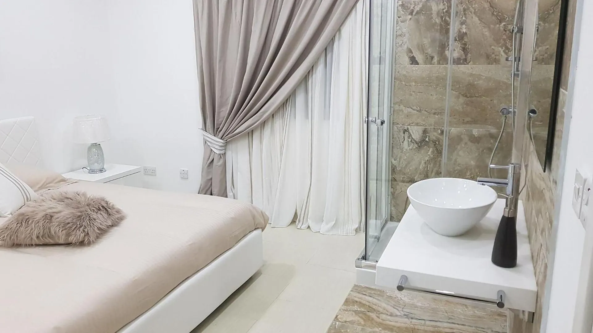 1D Mattei Court Apartment St. Paul's Bay